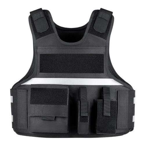 Safe Life Defense First Response Carrier